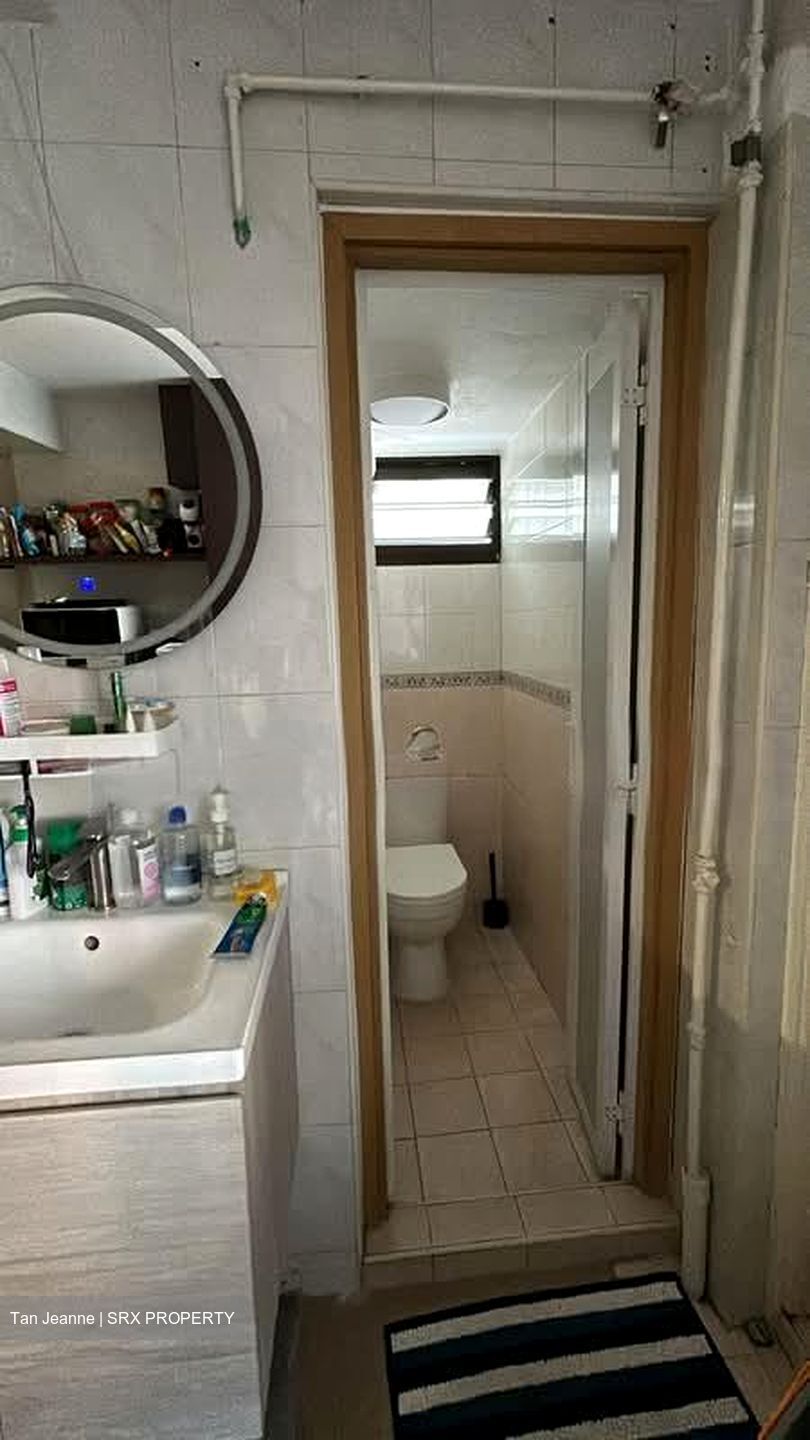 Blk 2 Dover Road (Queenstown), HDB 3 Rooms #598822901